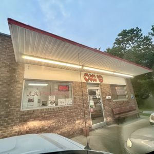 Oki's Japanese Restaurant